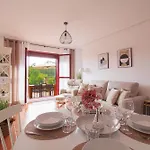 Apartment Aventuras *