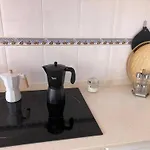 Aventuras Apartment