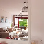 Aventuras Appartement Comillas