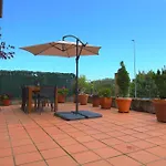 Aventuras Apartment Comillas