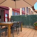 Apartment Aventuras Comillas