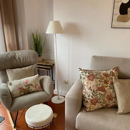 Apartment Aventuras *