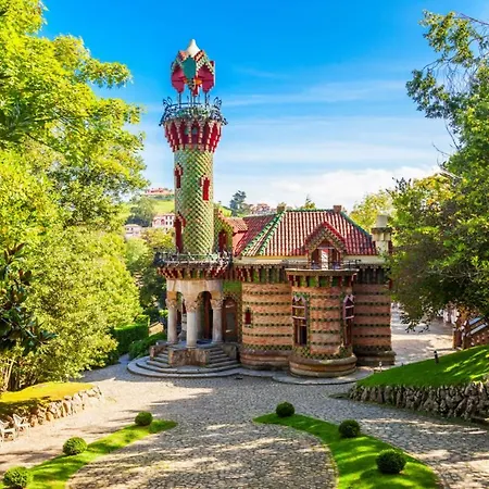 Aventuras * Comillas