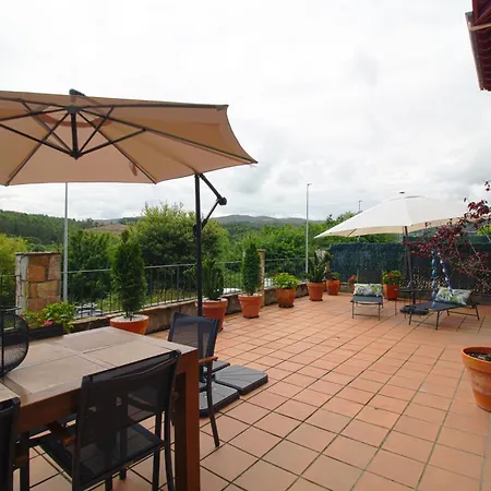Apartment Aventuras Comillas