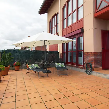 Aventuras Apartment Comillas