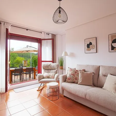 Apartment Aventuras Comillas
