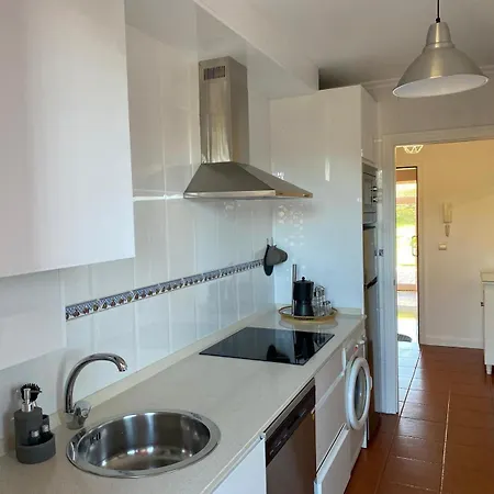 Apartment Aventuras Comillas