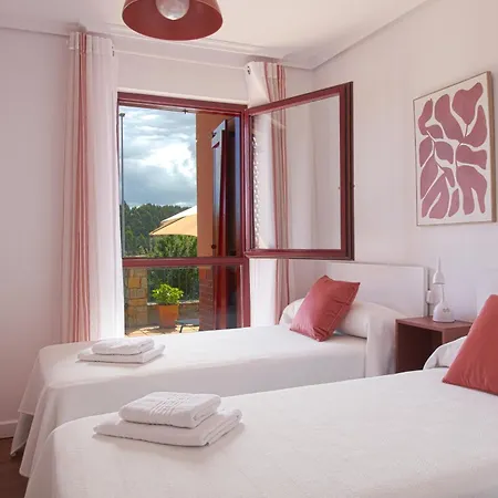 דירה Aventuras *