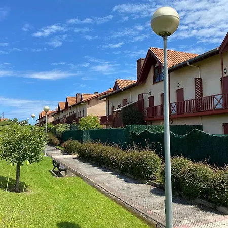 Apartmán Aventuras Comillas