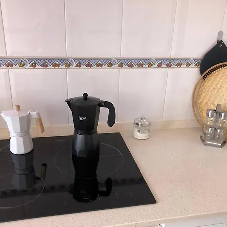 Aventuras Appartement