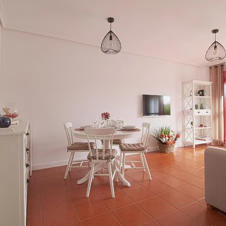 דירה Aventuras *