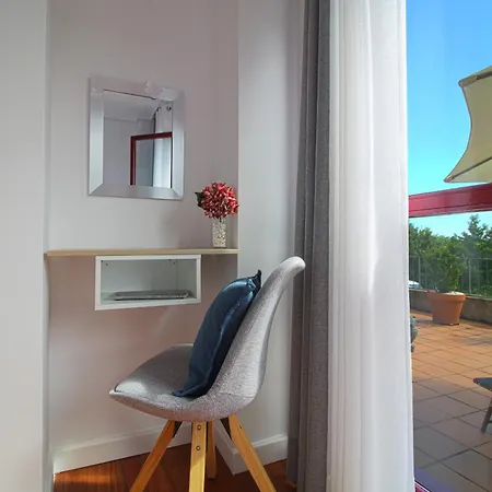 Appartement Aventuras Comillas