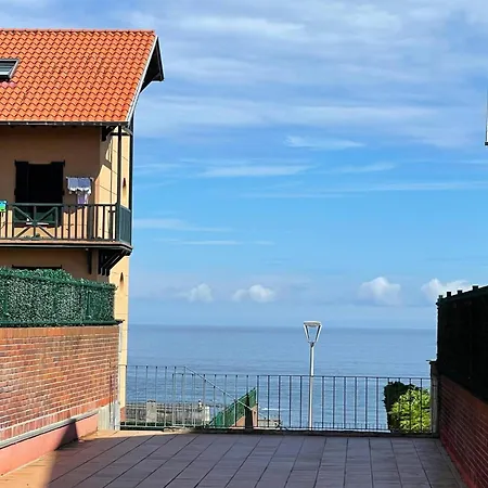 Aventuras דירה *