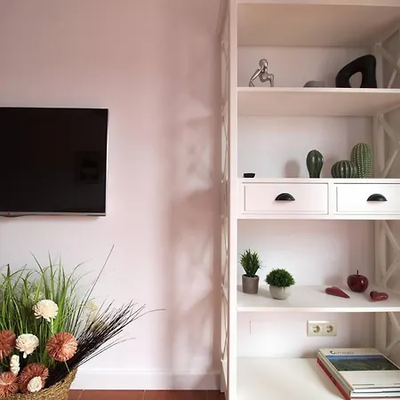 דירה Aventuras קומיאס