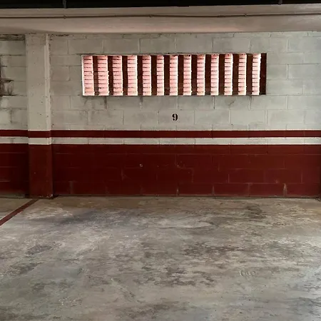 Aventuras Apartmán *