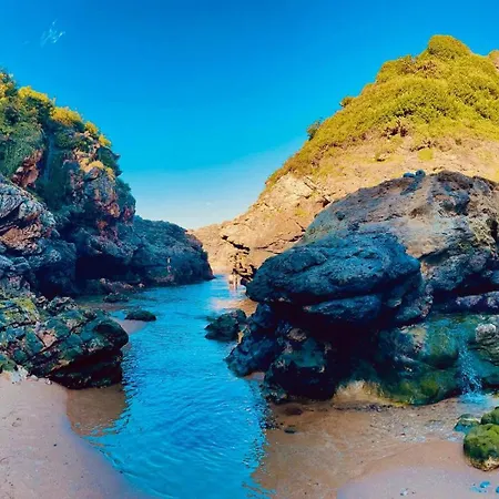 Aventuras דירה *