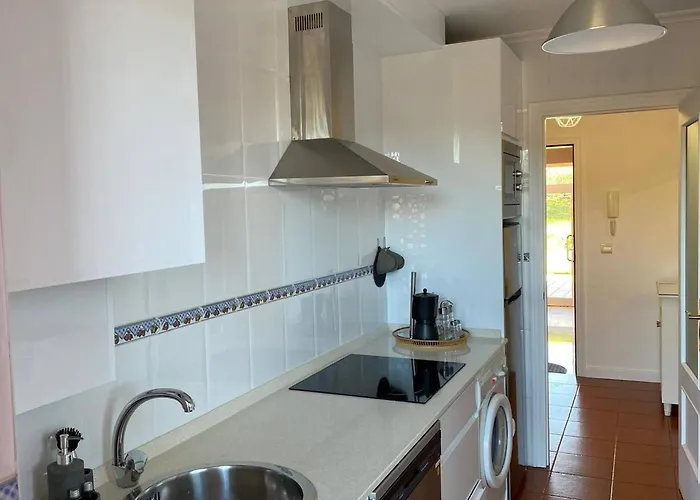 Aventuras Appartement *