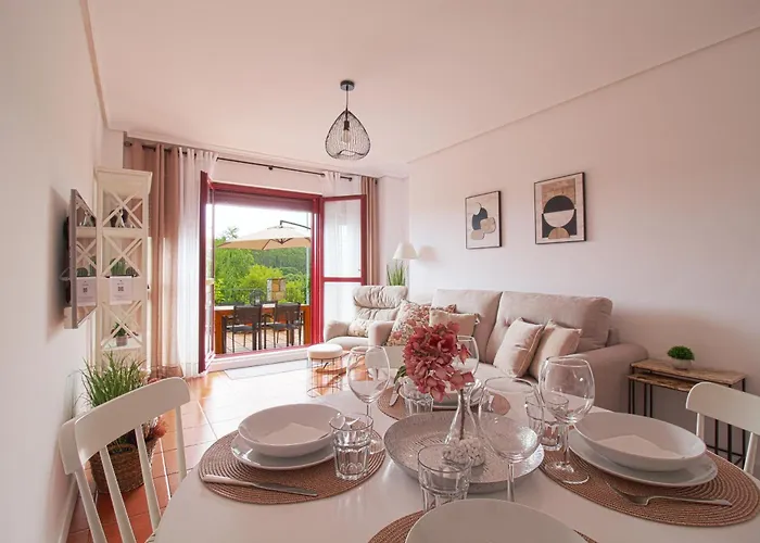 Appartement Aventuras *