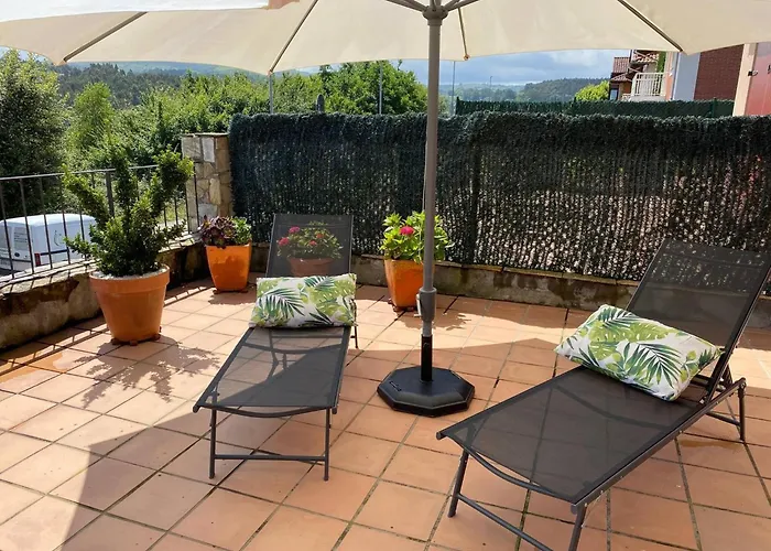 Aventuras Appartement *