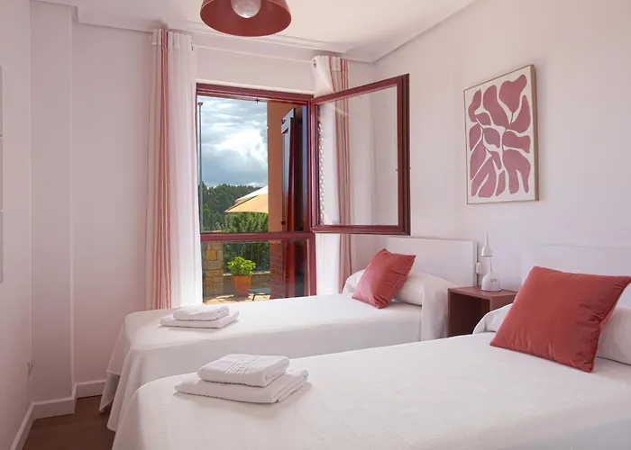 Appartement Aventuras *