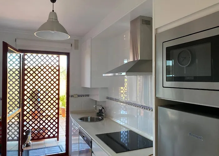 Appartement Aventuras *