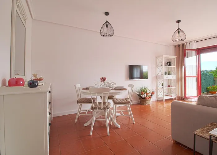 Appartement Aventuras *