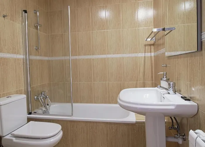 Διαμέρισμα Aventuras