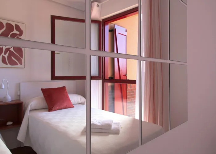 Appartement Aventuras *