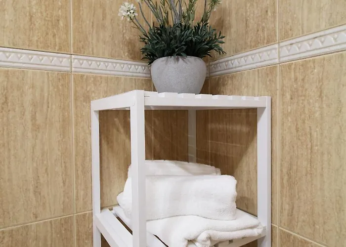 Aventuras Appartement