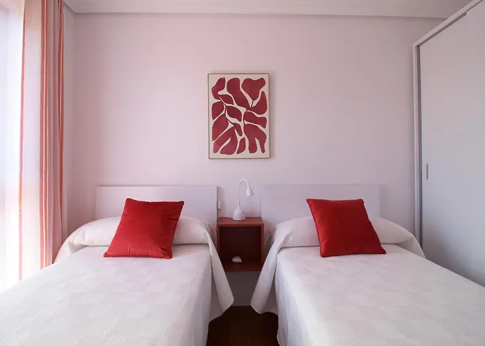 Appartement Aventuras *