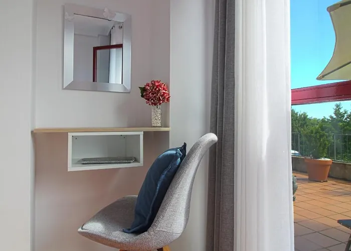 Διαμέρισμα Aventuras Comillas