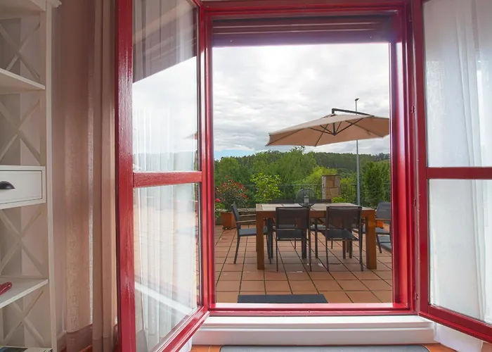 Aventuras Appartement