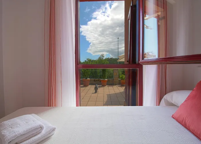 Aventuras Διαμέρισμα *