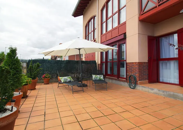 Appartement Aventuras *