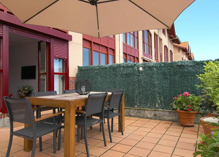 Apartmán Aventuras Comillas