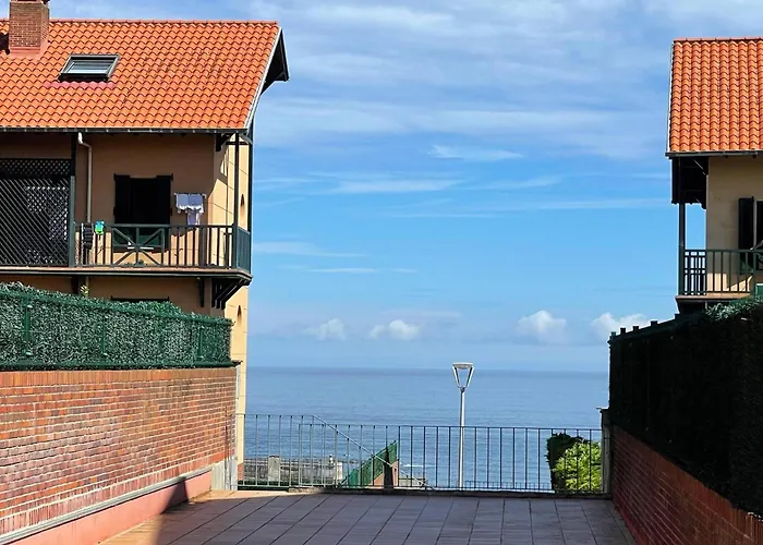 Aventuras Apartmán *