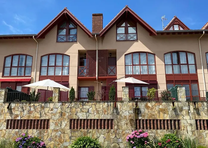 Aventuras Appartement