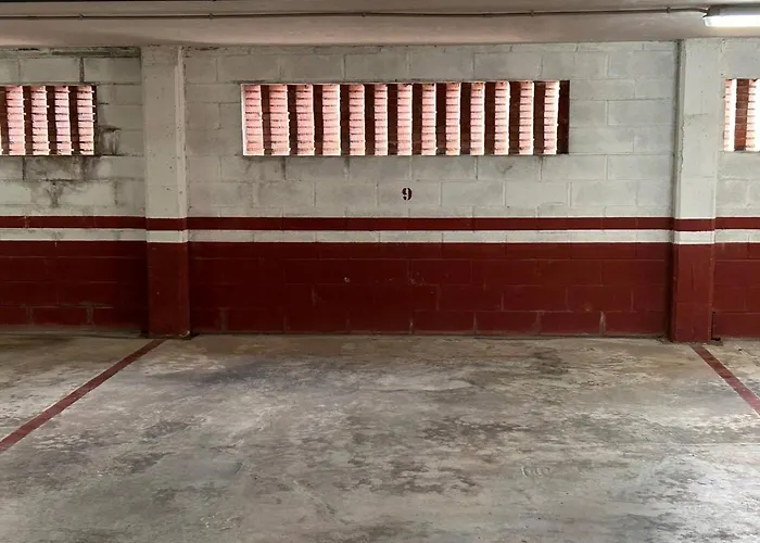 Aventuras Apartmán *