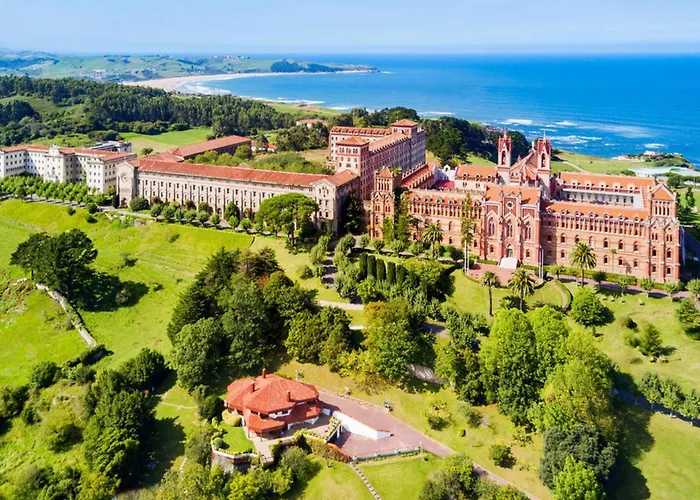 Apartmán Aventuras Comillas