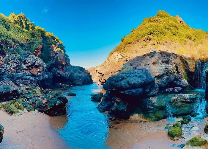 Aventuras Apartmán *