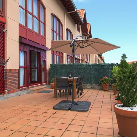 Апартаменты Aventuras