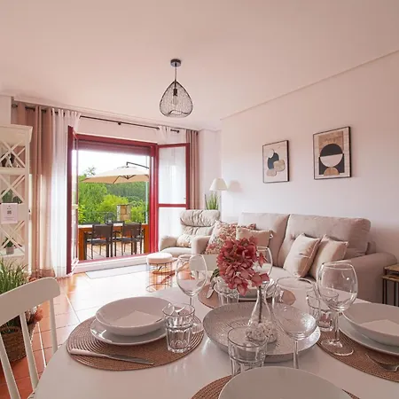 Апартаменты Aventuras *