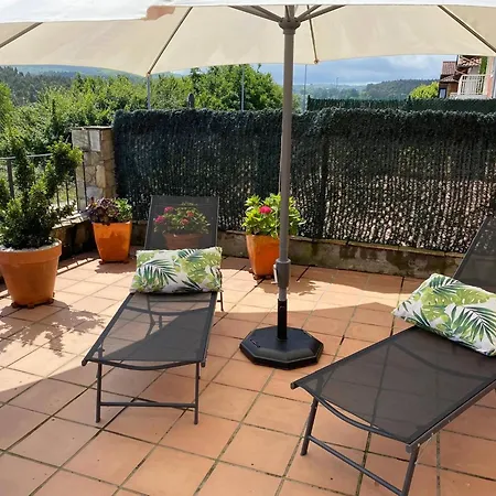 Aventuras Апартаменты *