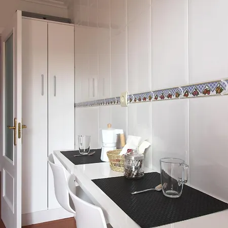 Апартаменты Aventuras *