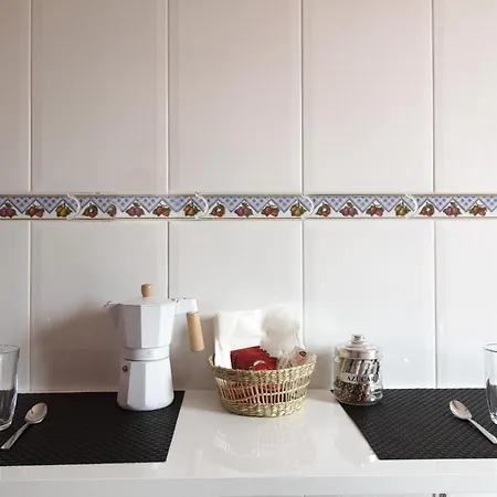 Aventuras Апартаменты Комильяс