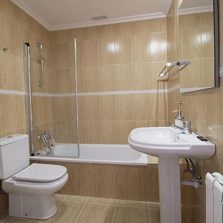 Апартаменты Aventuras