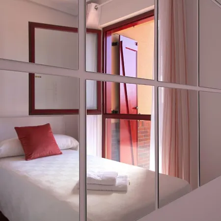 Апартаменты Aventuras *