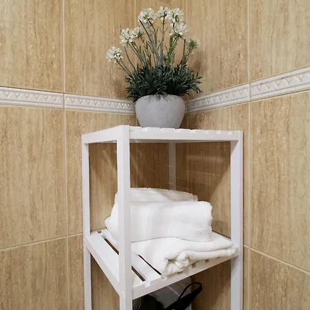 Aventuras Апартаменты