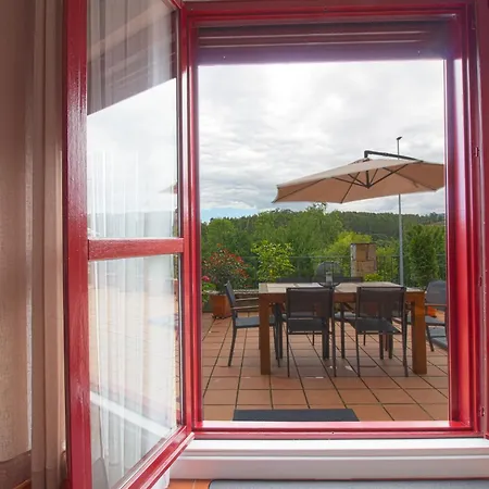 Aventuras Апартаменты