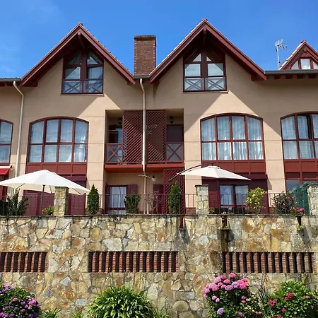 Aventuras Апартаменты